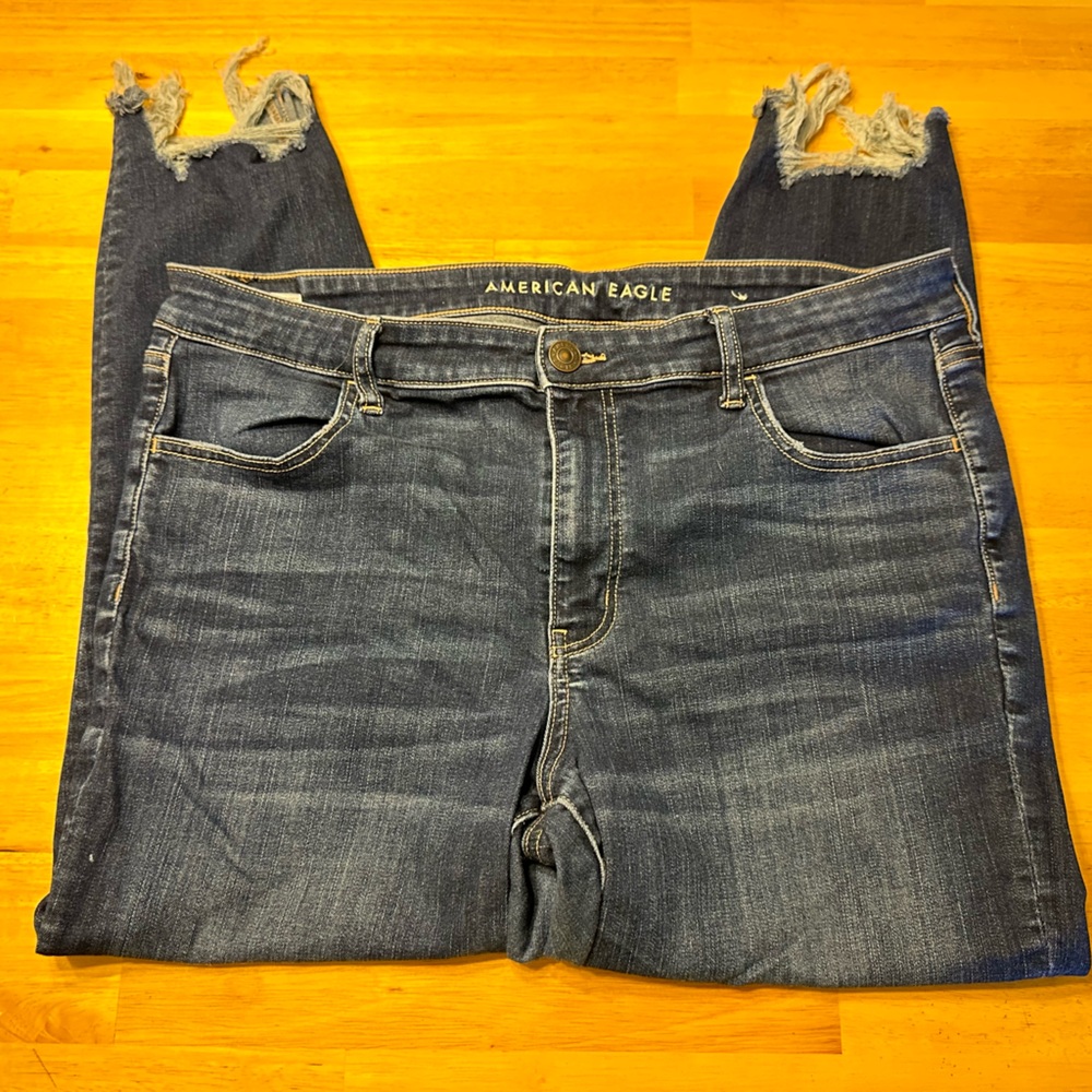 American Eagle Stretch Jeans